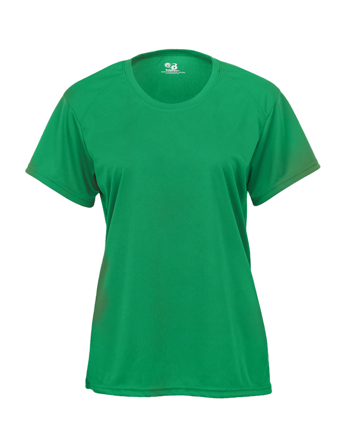 Badger Youth Tee Badger