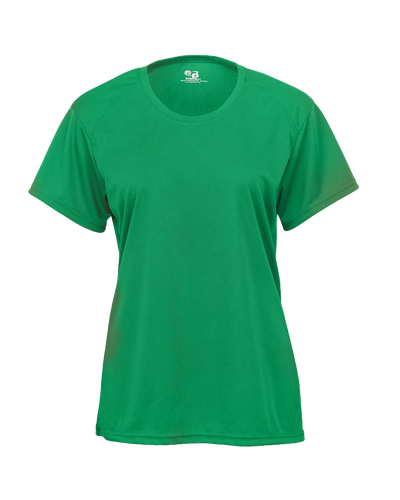 Badger Youth Tee