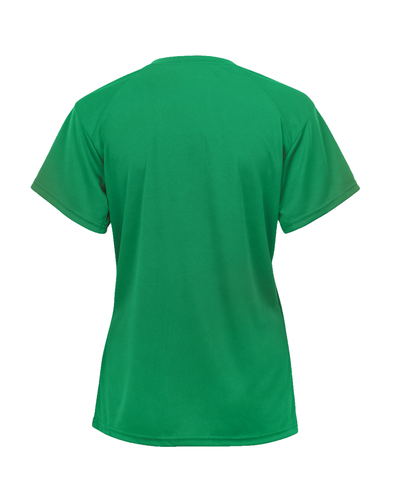 Badger Youth Tee