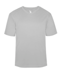Badger Men's B-Core V-Neck Tee Badger
