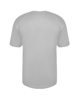Badger Men's B-Core V-Neck Tee Badger