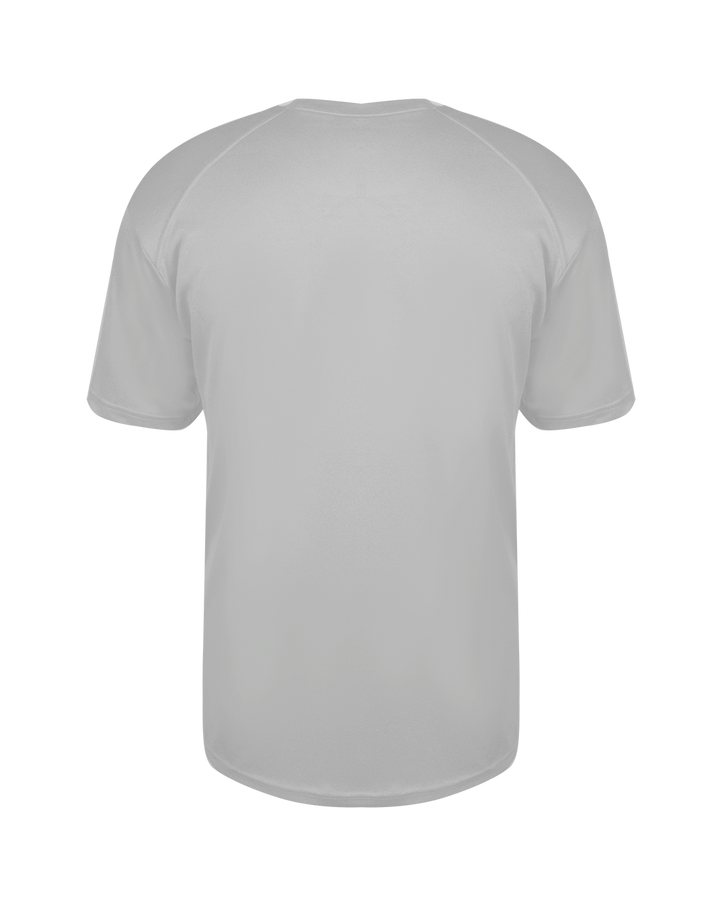 Badger Men's B-Core V-Neck Tee Badger