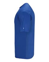 Badger Men's Vent Back Tee Badger