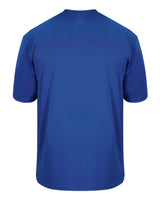 Badger Men's Vent Back Tee Badger