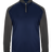 Badger Men's Ultimate Softlock Sport 1/4 Zip Badger