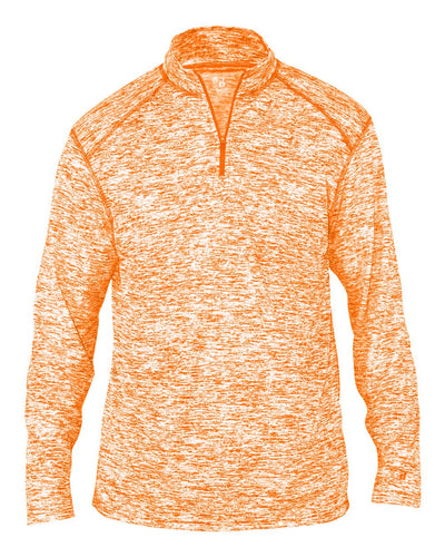 Badger Men's Blend 1/4 Zip
