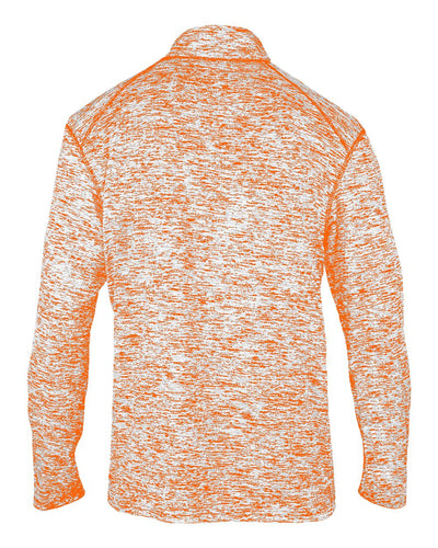 Badger Men's Blend 1/4 Zip