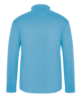 Badger 4280 Men's 1/4 Zip Lightweight Pullover Badger