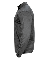 Badger Men's Tonal Blend 1/4 Zip Badger