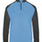 Badger Men's Ultimate Softlock Sport 1/4 Zip Badger