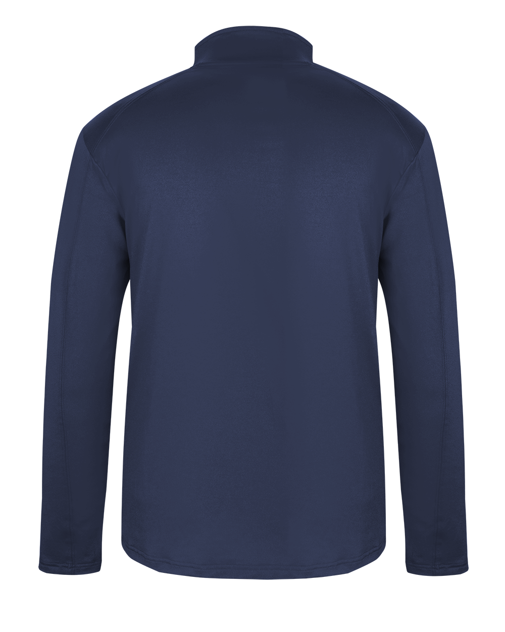 Badger 4280 Men's 1/4 Zip Lightweight Pullover Badger