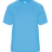 Badger Men's Vent Back Tee Badger