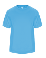 Badger Men's Vent Back Tee Badger