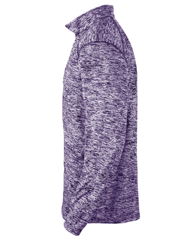 Badger Men's Blend 1/4 Zip