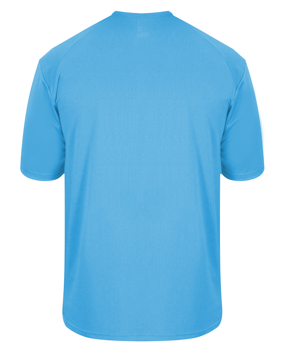 Badger Men's Vent Back Tee Badger