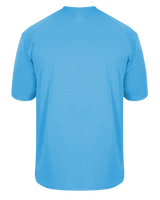 Badger Men's Vent Back Tee Badger