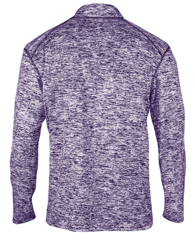 Badger Men's Blend 1/4 Zip