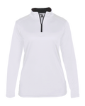 Badger 4103 Women's B-Core 1/4 Zip Badger