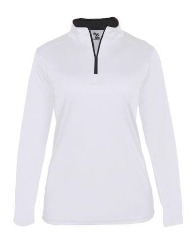 Badger 4103 Women's B-Core 1/4 Zip