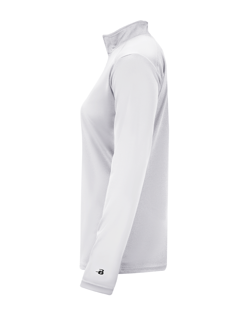 Badger 4103 Women's B-Core 1/4 Zip Badger