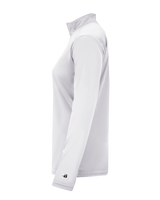 Badger 4103 Women's B-Core 1/4 Zip Badger
