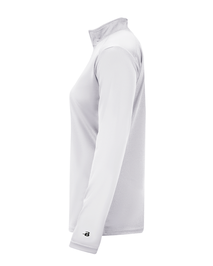 Badger 4103 Women's B-Core 1/4 Zip Badger