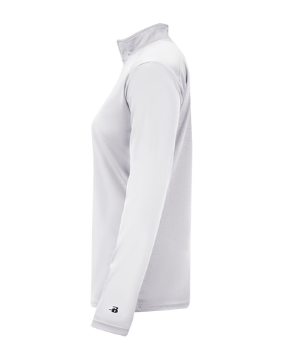 Badger 4103 Women's B-Core 1/4 Zip