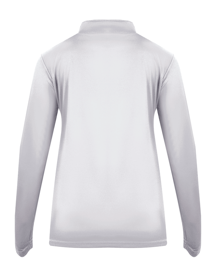 Badger 4103 Women's B-Core 1/4 Zip Badger