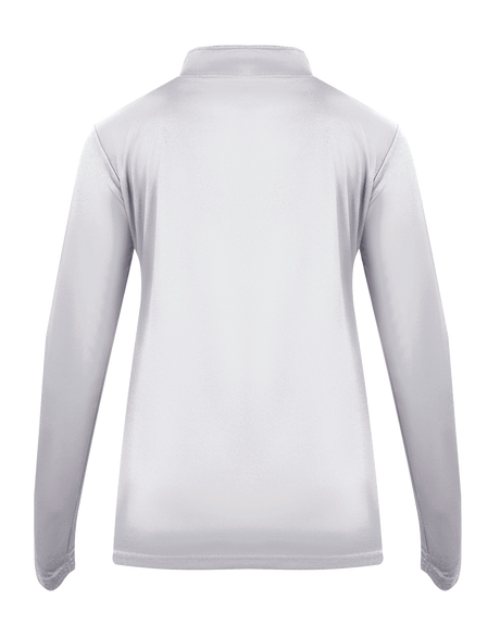 Badger 4103 Women's B-Core 1/4 Zip Badger
