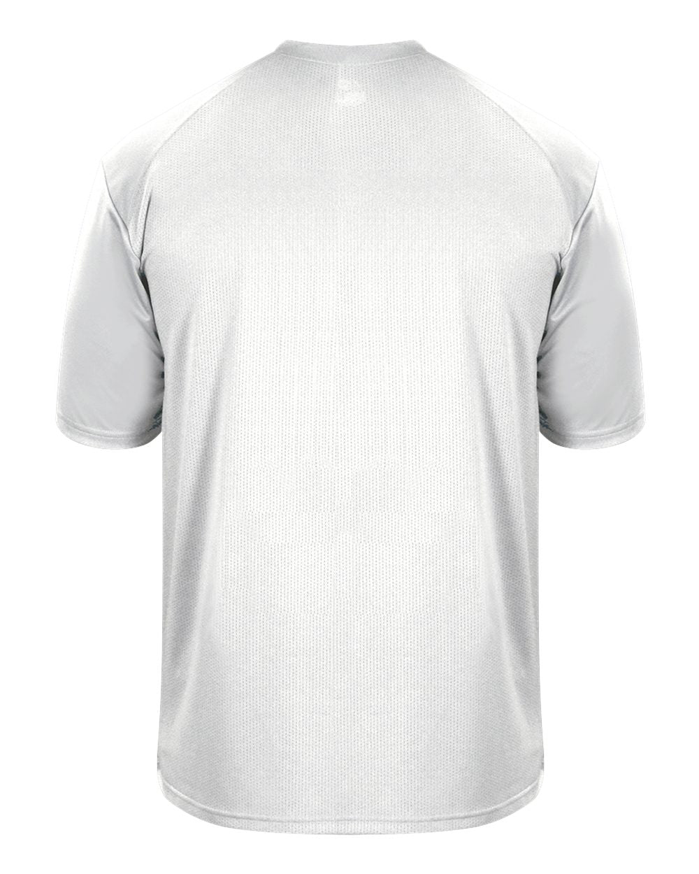 Badger Men's Vent Back Tee Badger