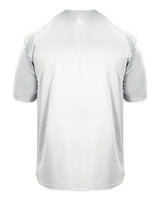 Badger Men's Vent Back Tee Badger