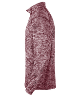 Badger Men's Blend 1/4 Zip Badger