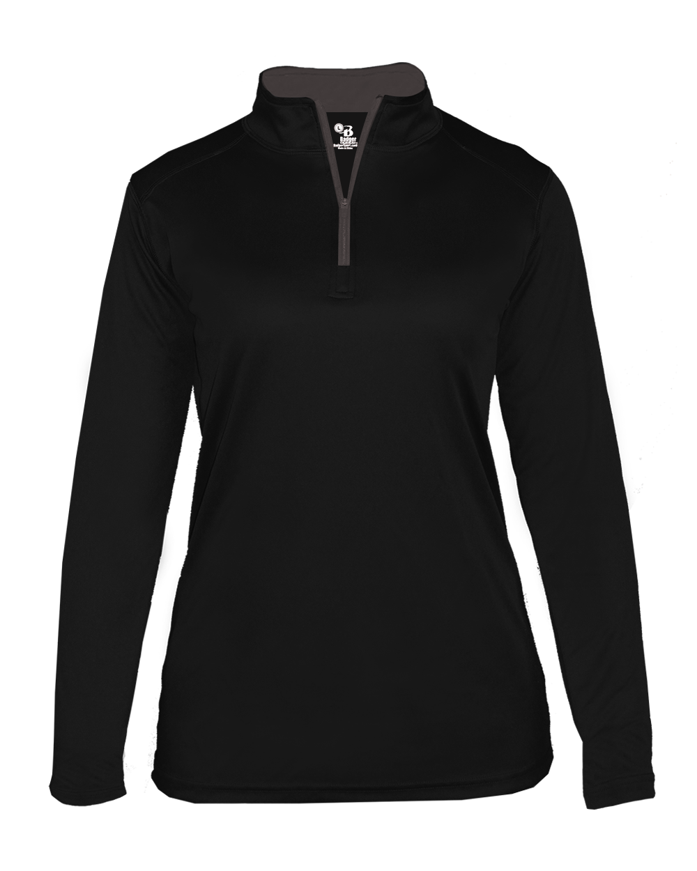 Badger 4103 Women's B-Core 1/4 Zip Badger