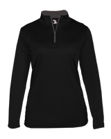 Badger 4103 Women's B-Core 1/4 Zip Badger