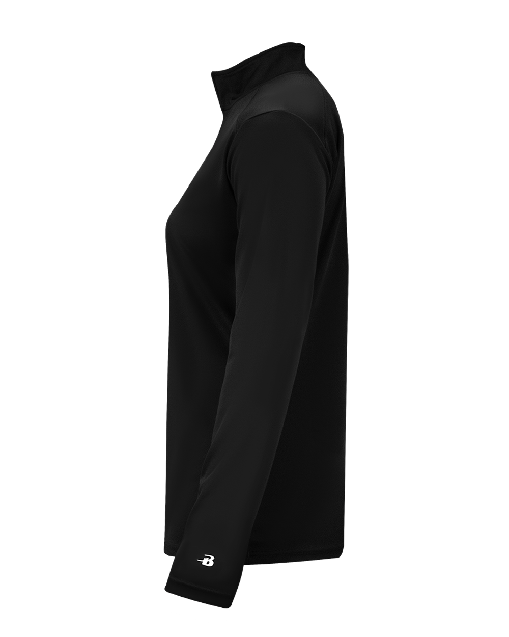 Badger 4103 Women's B-Core 1/4 Zip Badger