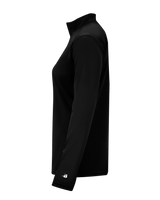 Badger 4103 Women's B-Core 1/4 Zip Badger