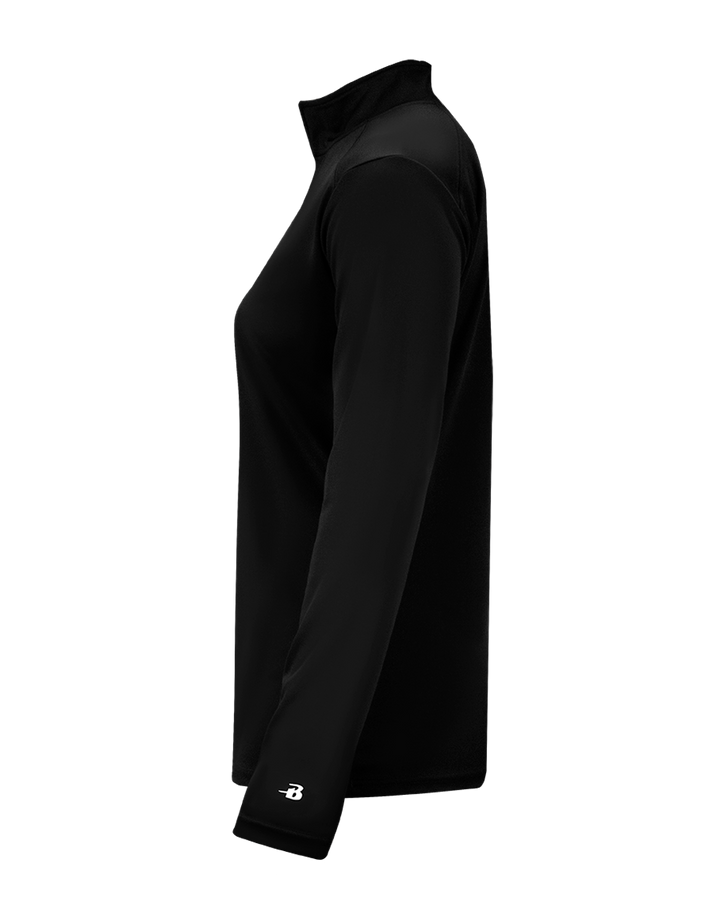 Badger 4103 Women's B-Core 1/4 Zip Badger