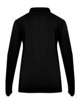 Badger 4103 Women's B-Core 1/4 Zip Badger