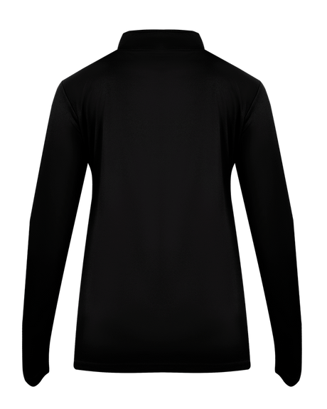 Badger 4103 Women's B-Core 1/4 Zip Badger