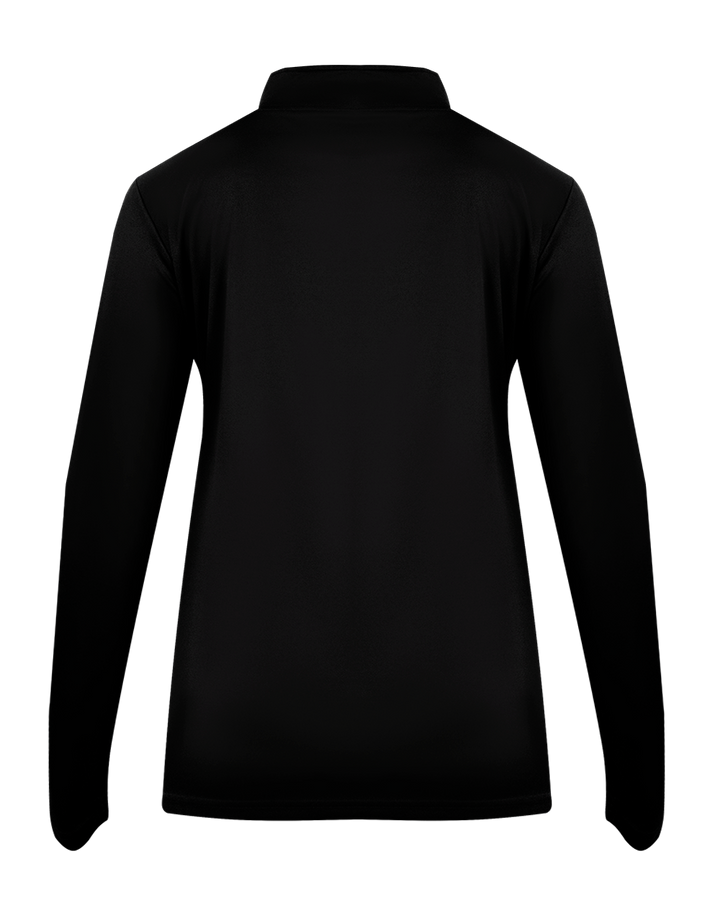 Badger 4103 Women's B-Core 1/4 Zip Badger