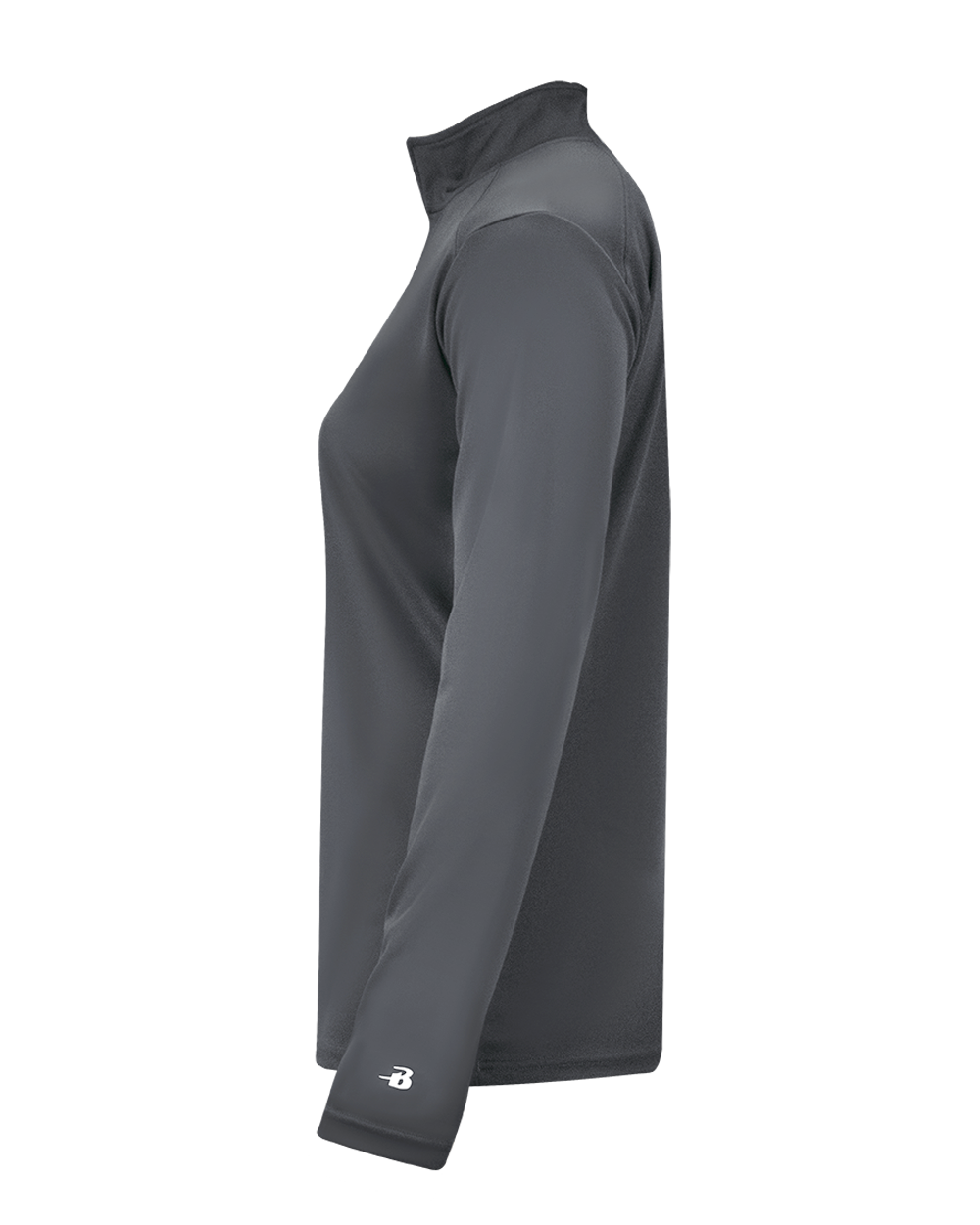 Badger 4103 Women's B-Core 1/4 Zip Badger
