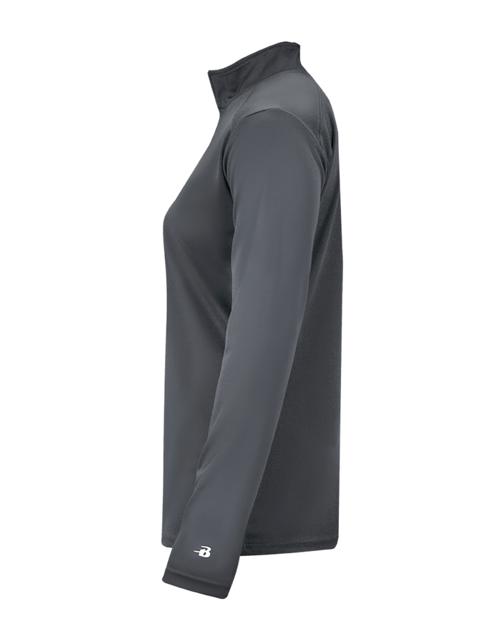 Badger 4103 Women's B-Core 1/4 Zip Badger