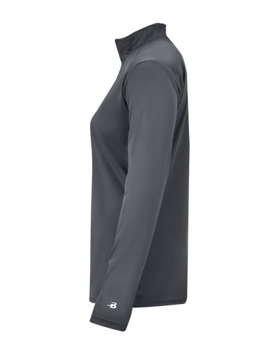 Badger 4103 Women's B-Core 1/4 Zip