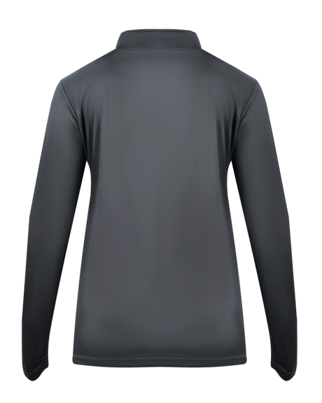 Badger 4103 Women's B-Core 1/4 Zip Badger