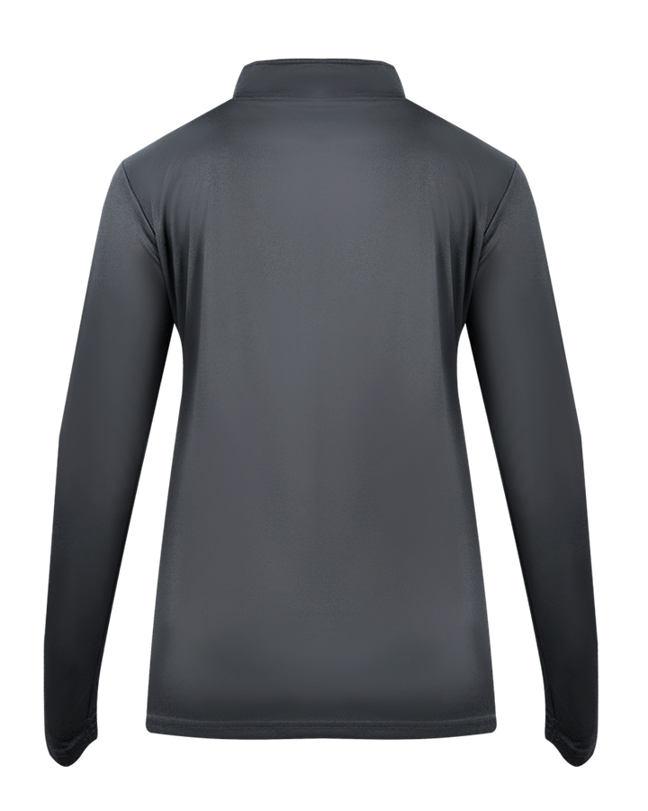 Badger 4103 Women's B-Core 1/4 Zip Badger
