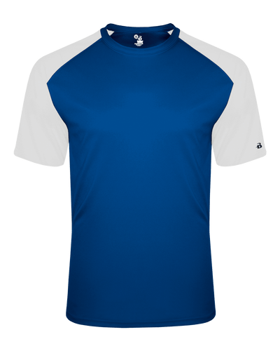 Badger 4230 Men's Breakout T-Shirt