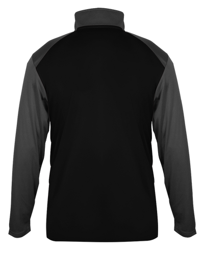 Badger Men's Ultimate Softlock Sport 1/4 Zip