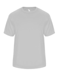 Badger Men's Vent Back Tee Badger