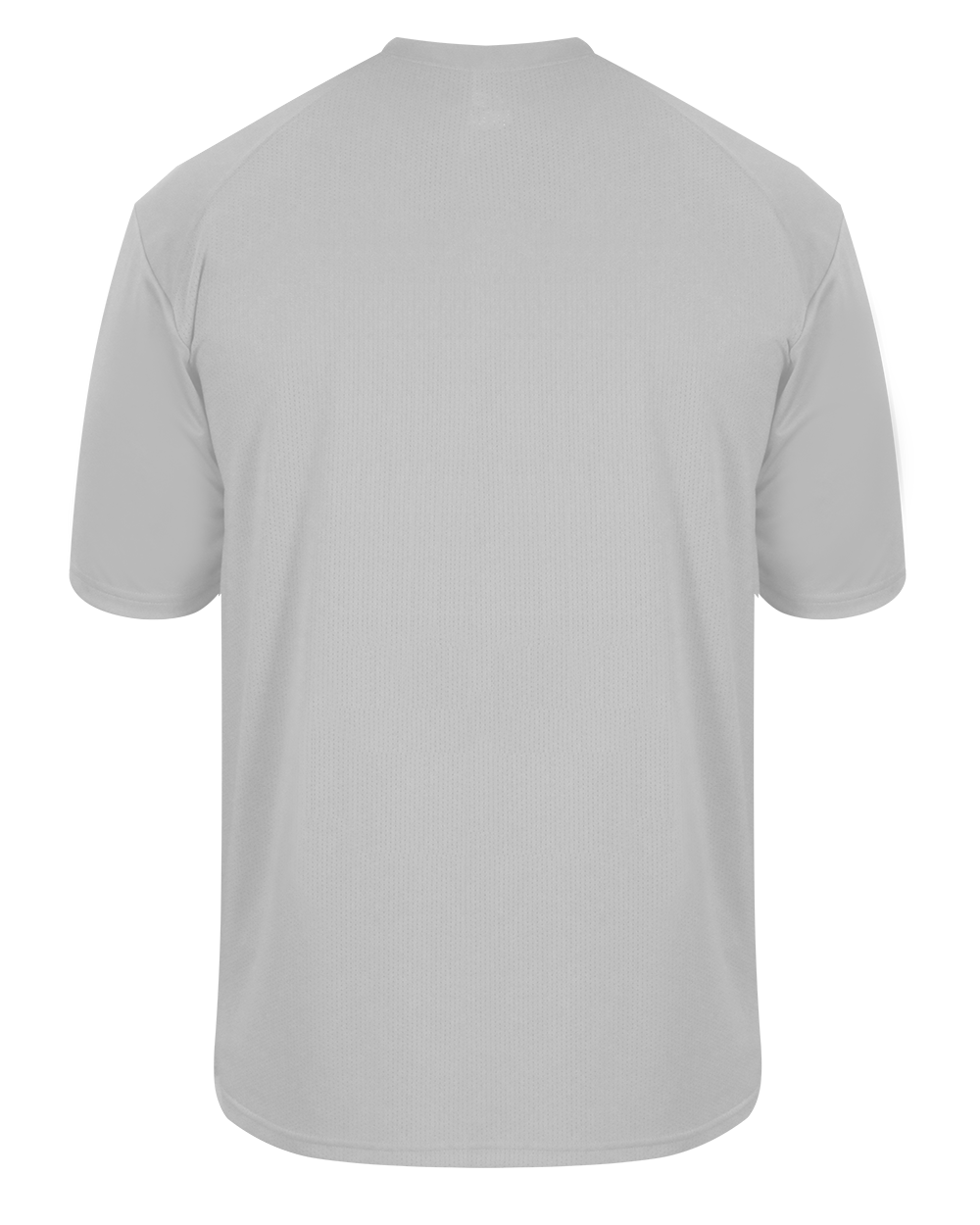 Badger Men's Vent Back Tee Badger