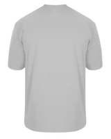 Badger Men's Vent Back Tee Badger
